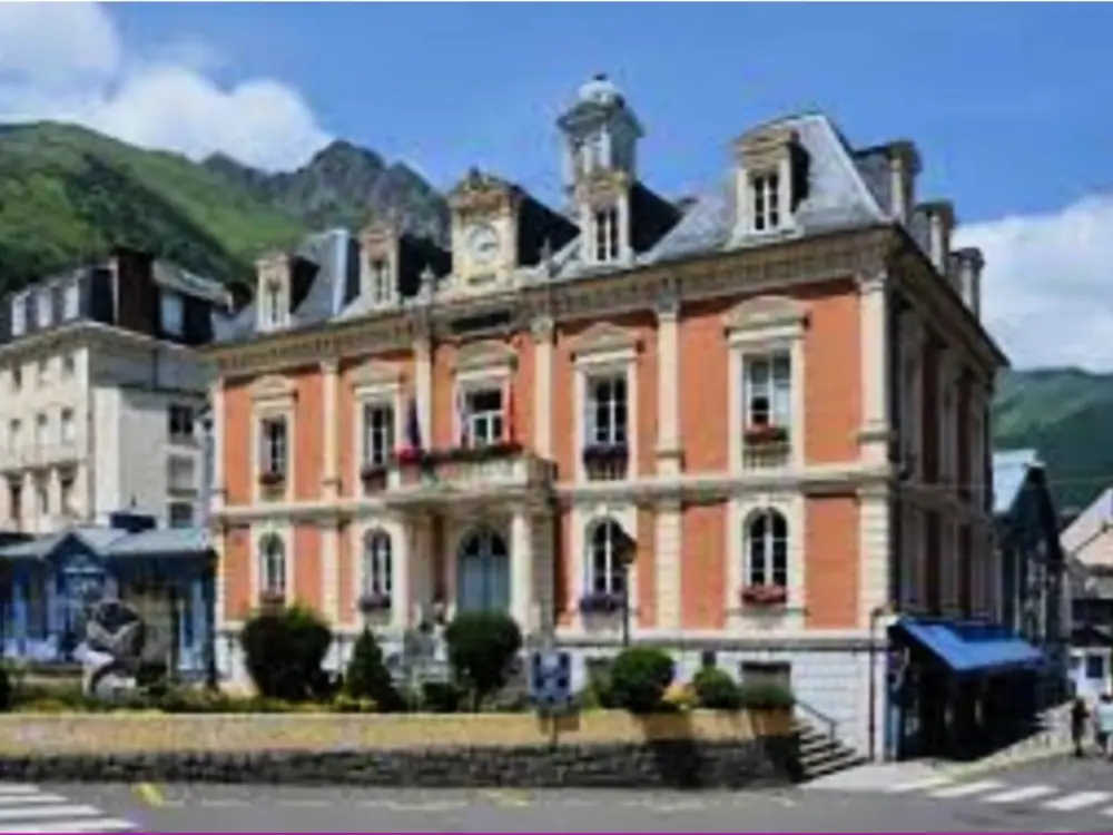 Location de Vacances Cauterets 681