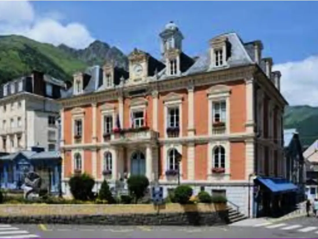 Location de Vacances Cauterets 681