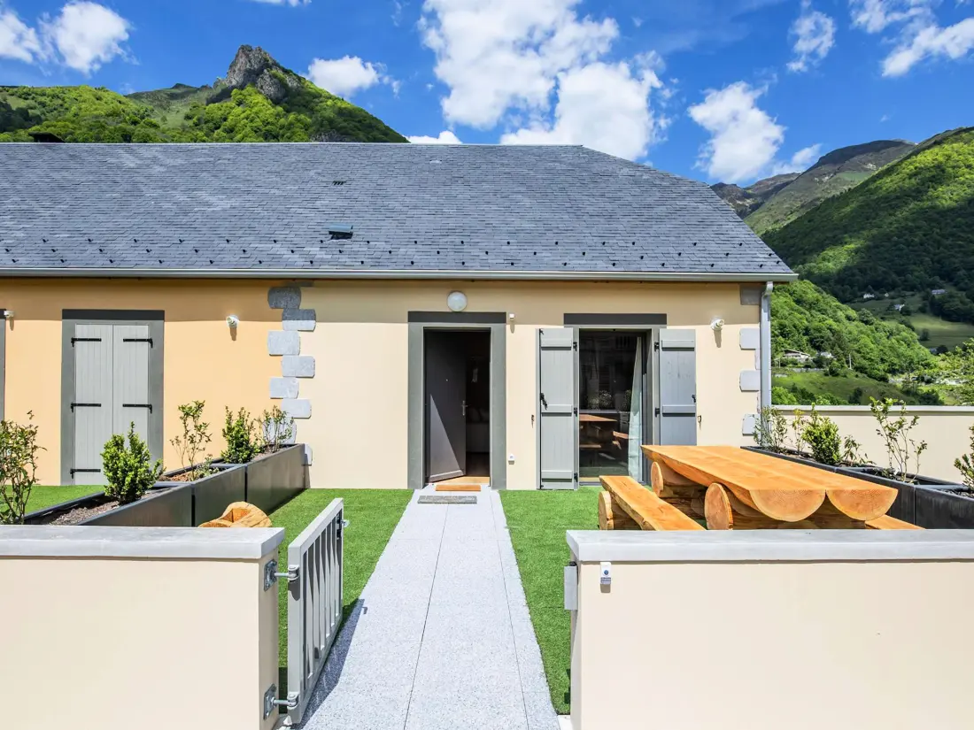 Location de Vacances Cauterets 683