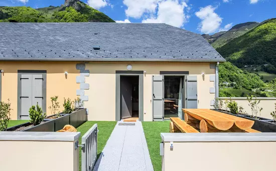 Location de Vacances Cauterets 683