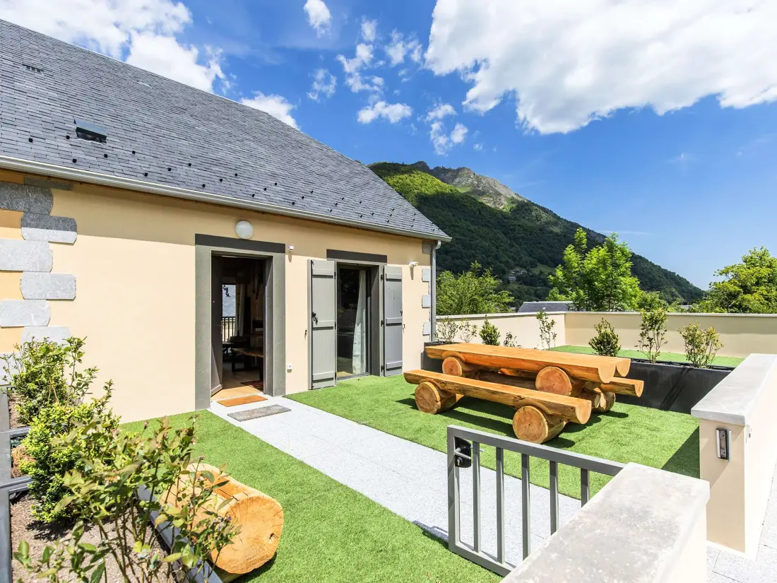 Location de Vacances Cauterets 683