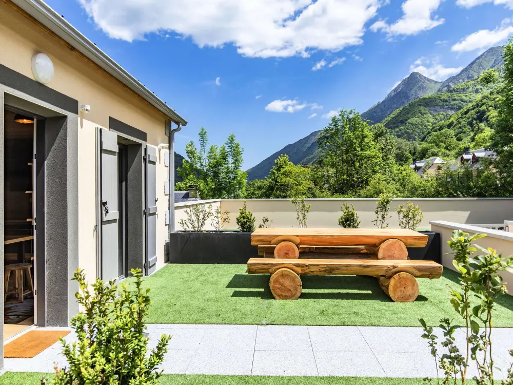 Location de Vacances Cauterets 683