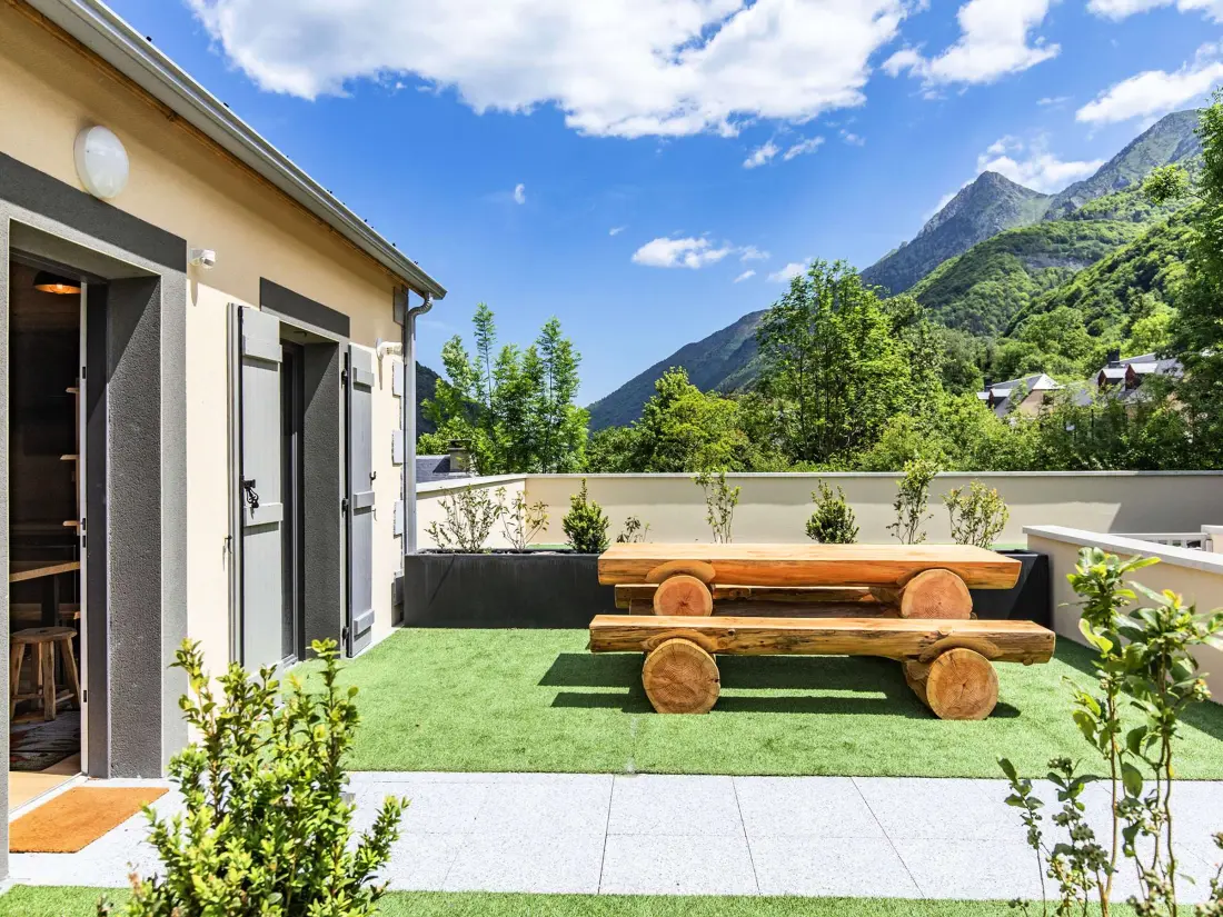 Location de Vacances Cauterets 683