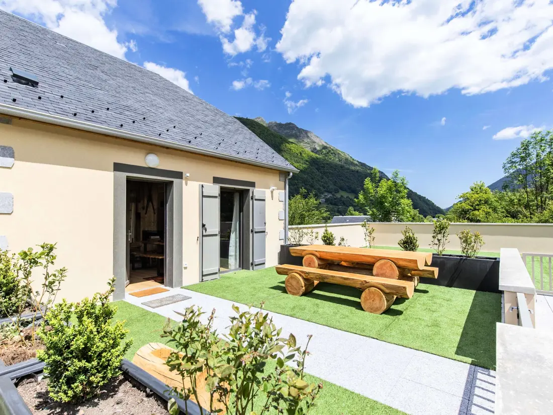Location de Vacances Cauterets 683