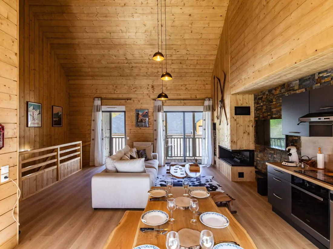 Location de Vacances Cauterets 683