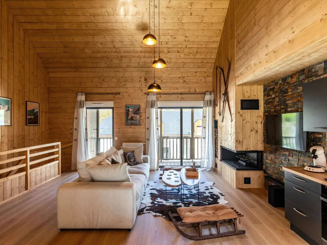 Location de Vacances Cauterets 683