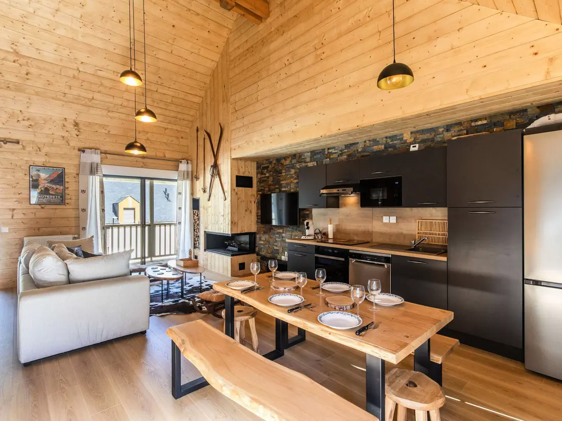 Location de Vacances Cauterets 683