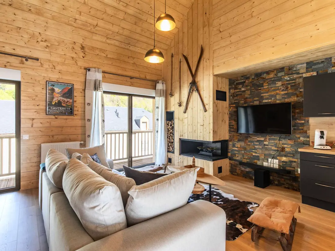 Location de Vacances Cauterets 683