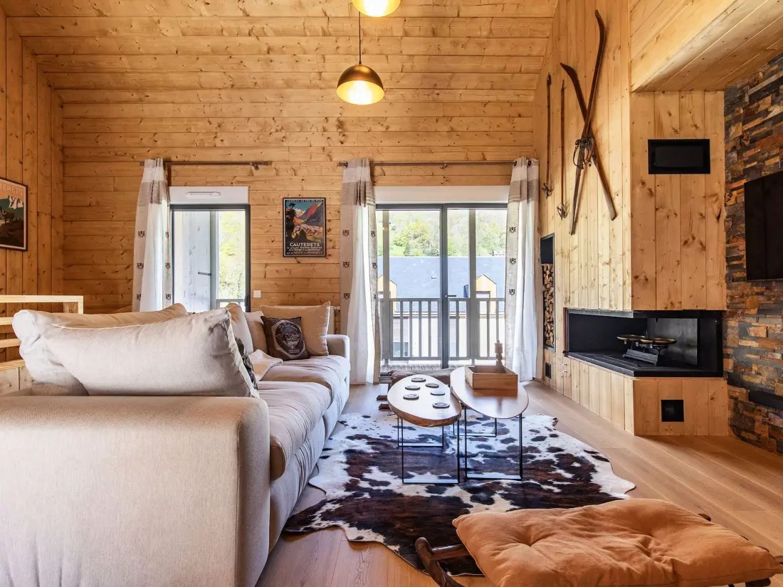 Location de Vacances Cauterets 683