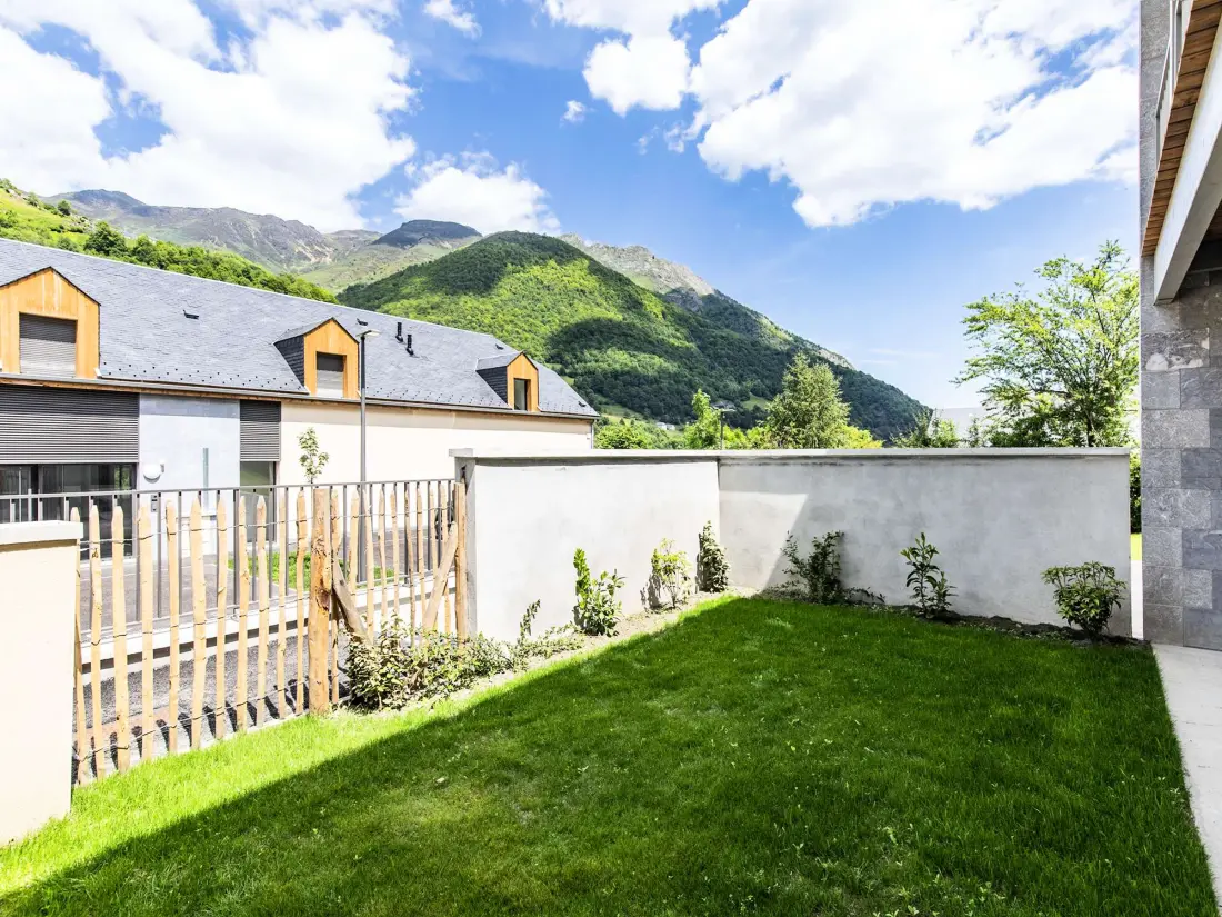 Location de Vacances Cauterets 683