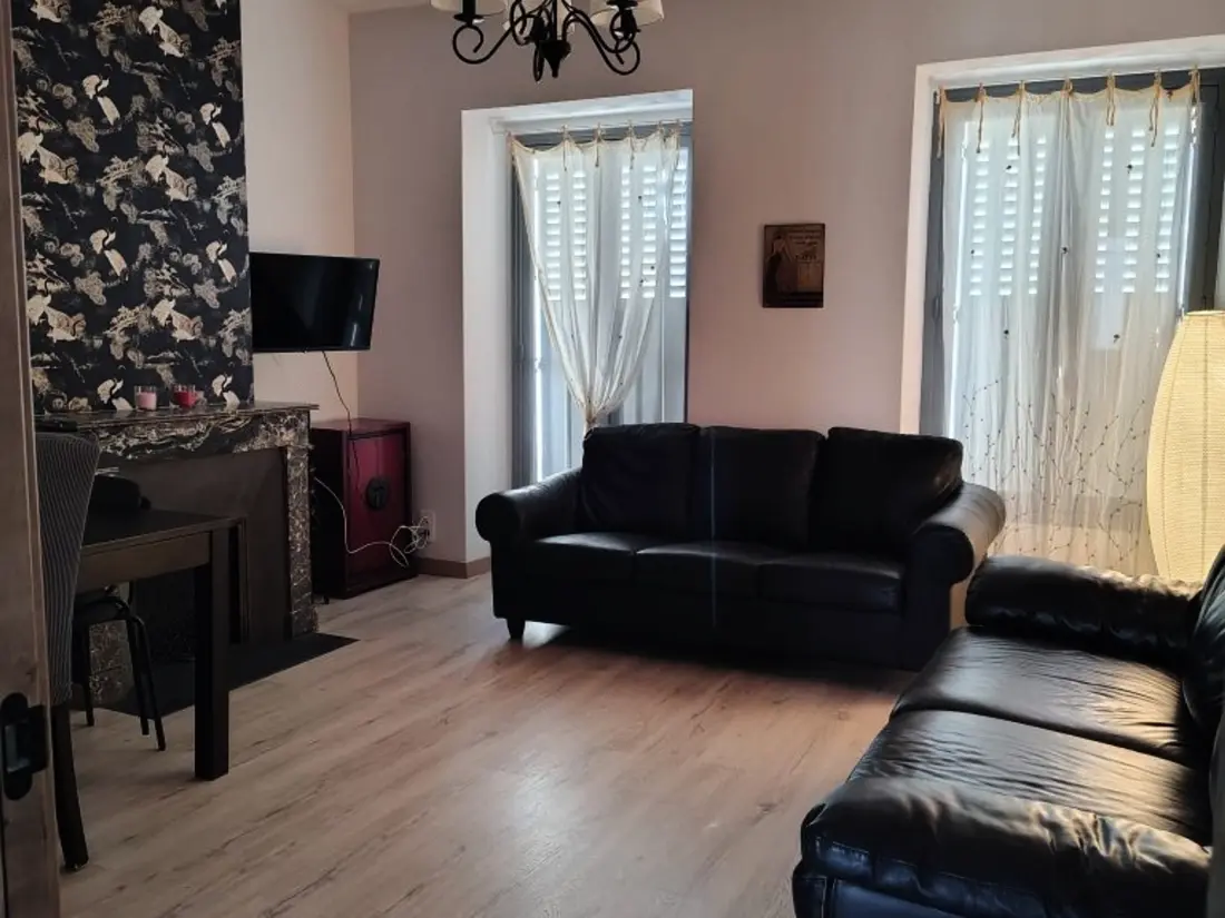 Location de Vacances Cauterets 685
