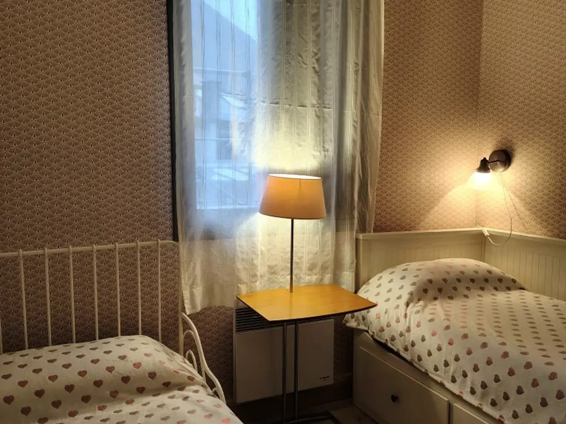 Location de Vacances Cauterets 685
