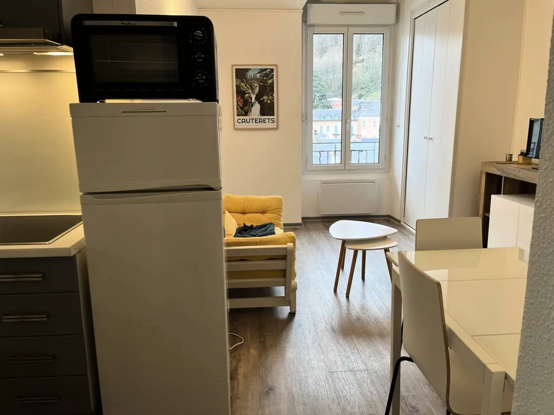 Location de Vacances Cauterets 686