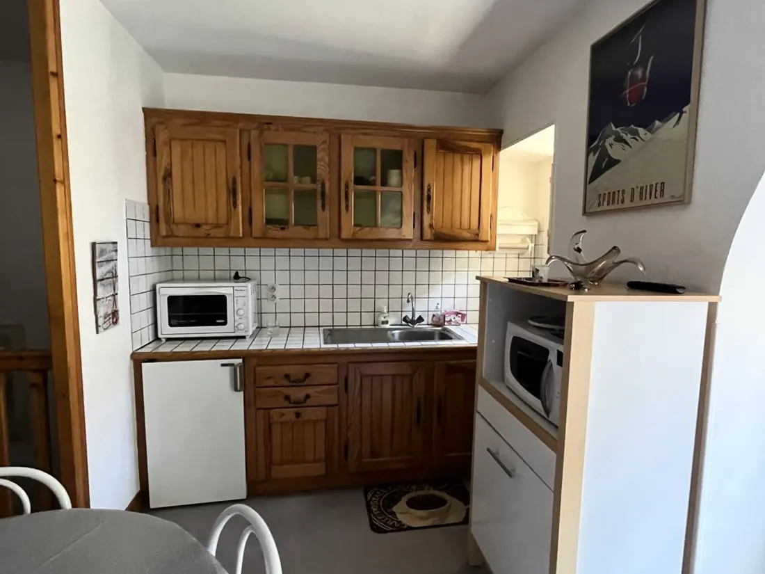 Location de Vacances Cauterets 687