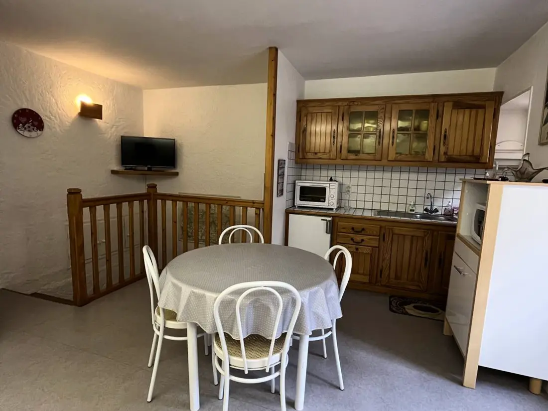 Location de Vacances Cauterets 687