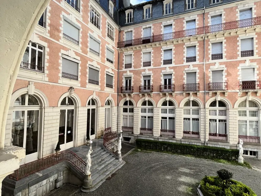 Location de Vacances Cauterets 687