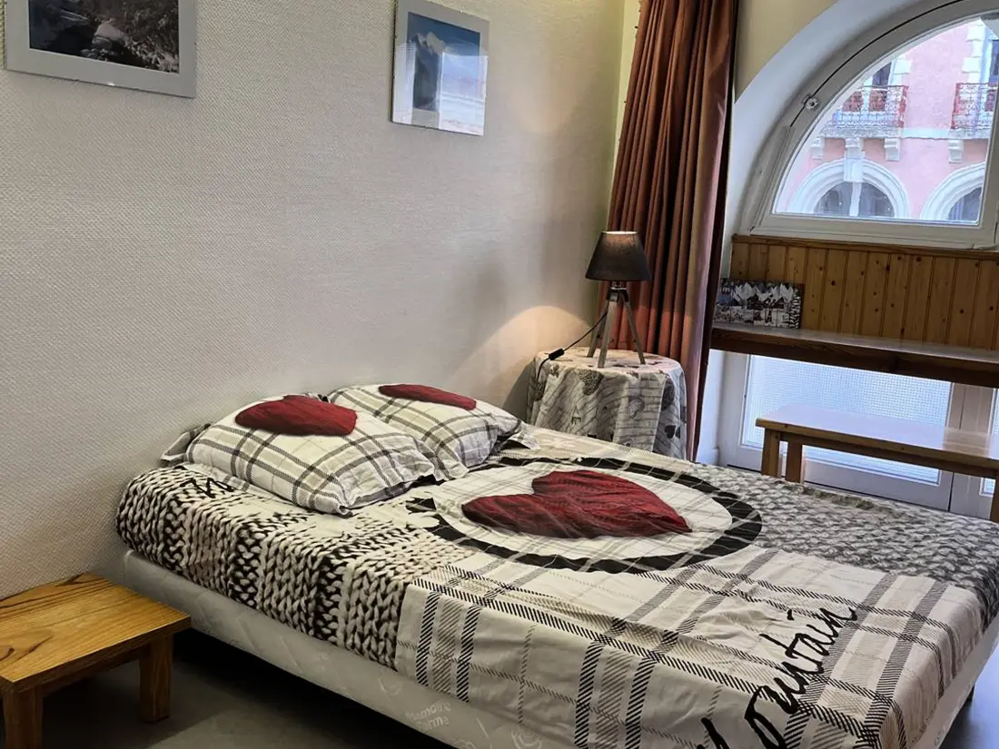Location de Vacances Cauterets 687