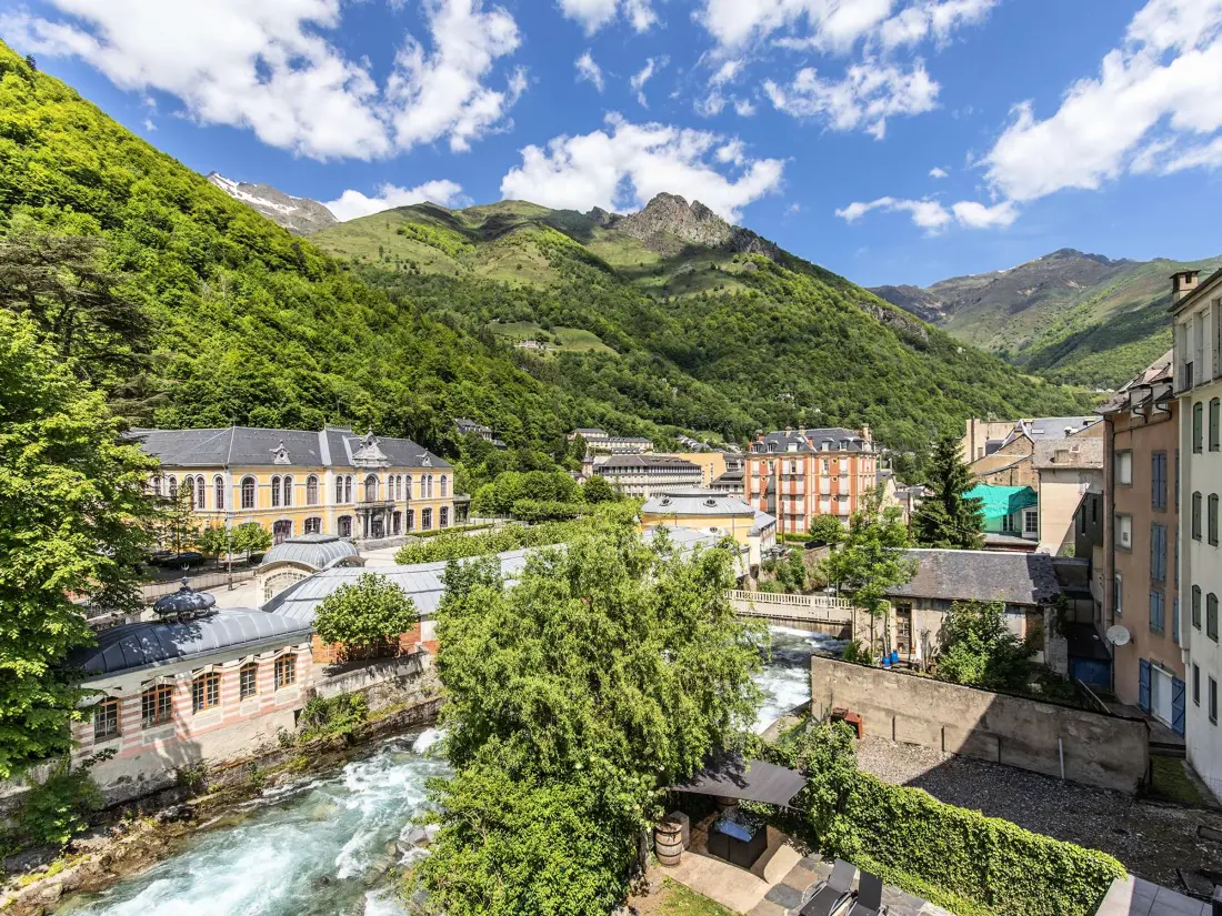 Location de Vacances Cauterets 689