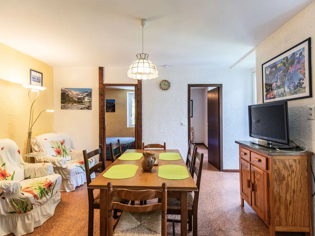 Location de Vacances Cauterets 689