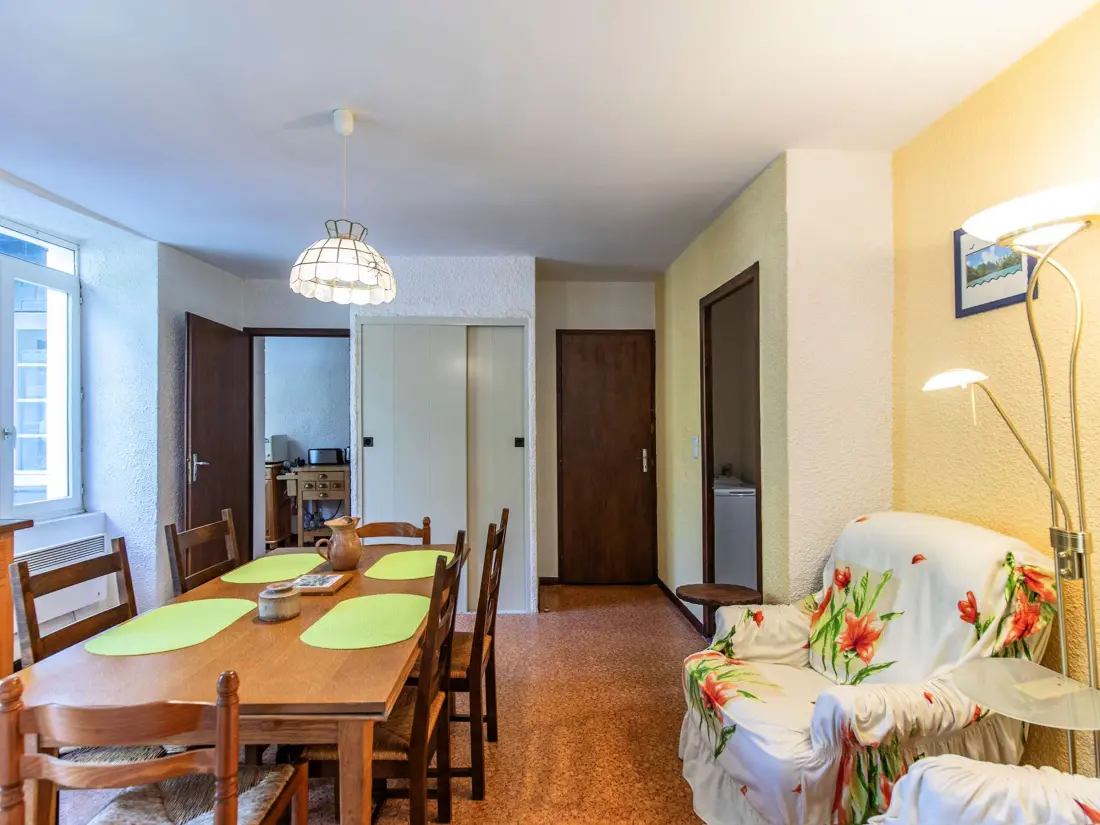 Location de Vacances Cauterets 689