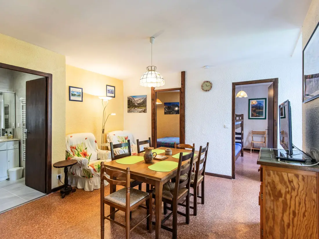 Location de Vacances Cauterets 689