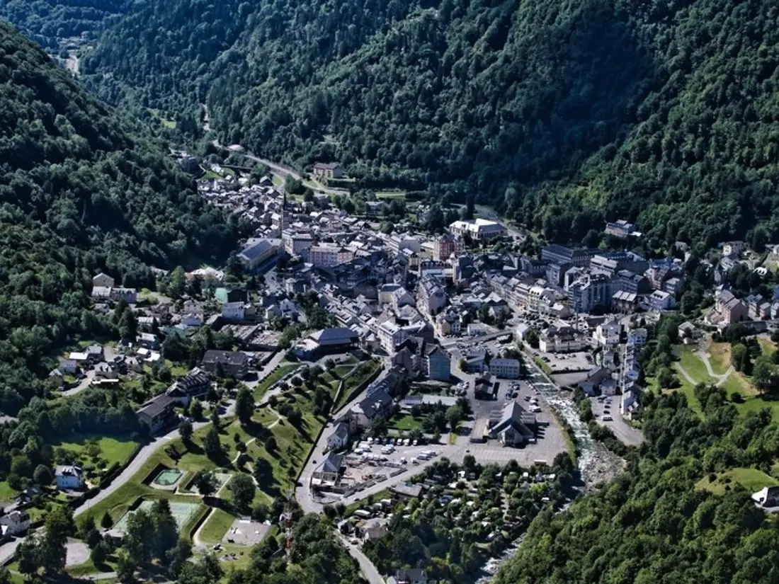 Location de Vacances Cauterets 689