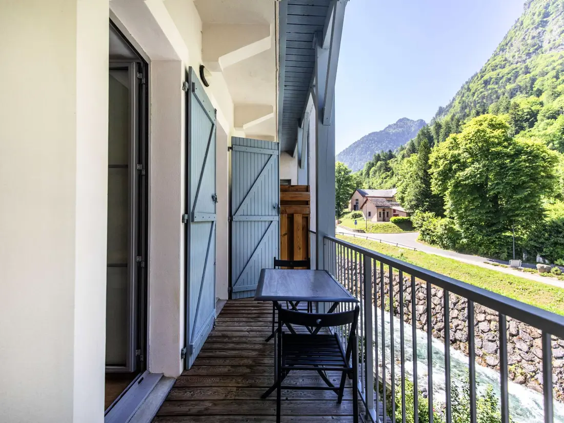 Location de Vacances Cauterets 693