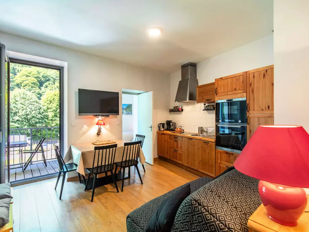 Location de Vacances Cauterets 693