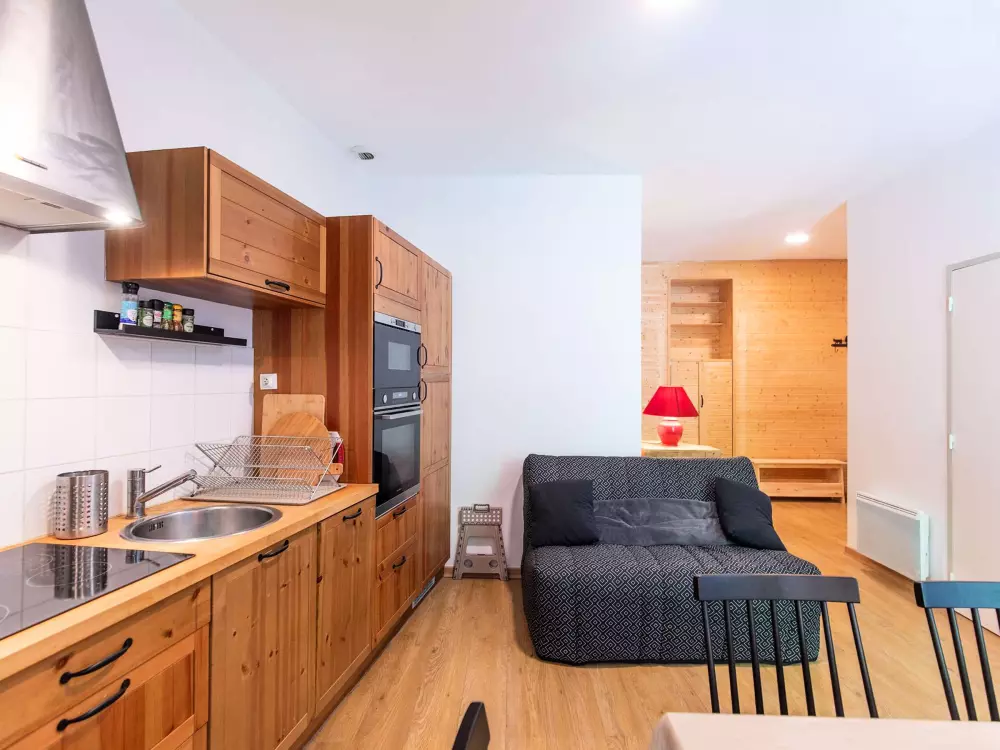 Location de Vacances Cauterets 693