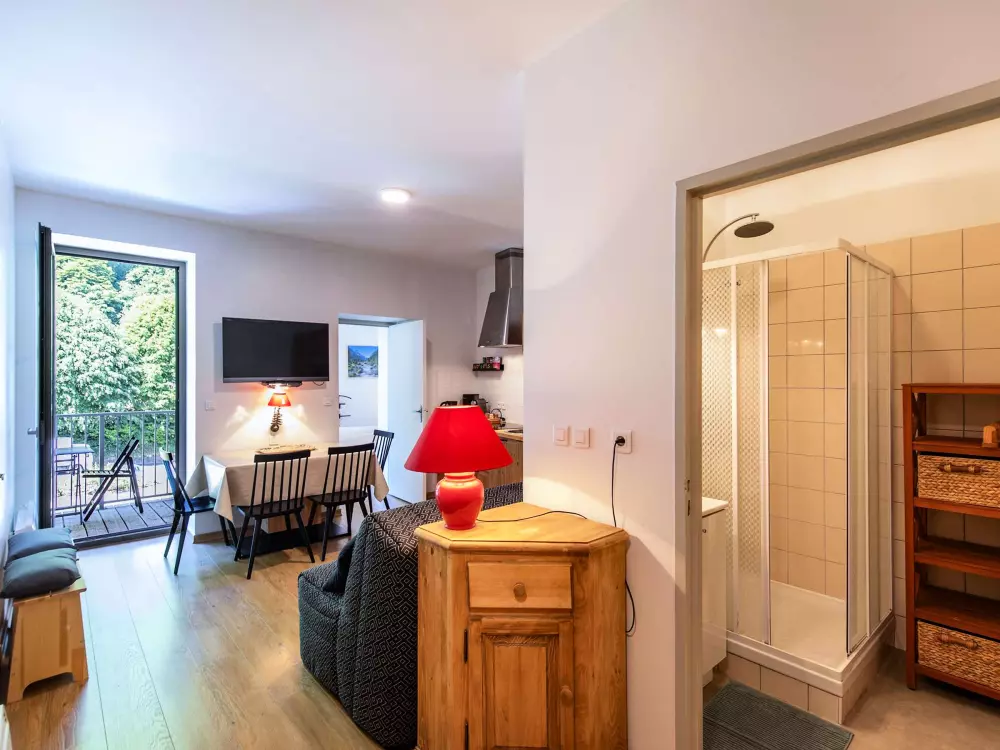 Location de Vacances Cauterets 693