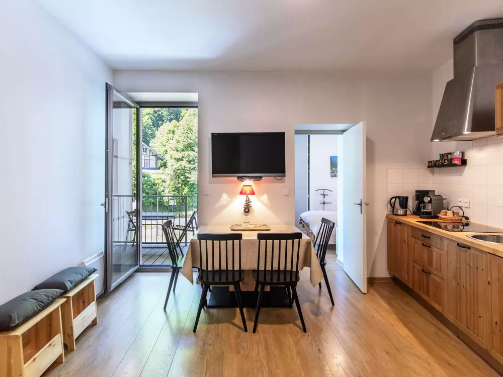 Location de Vacances Cauterets 693