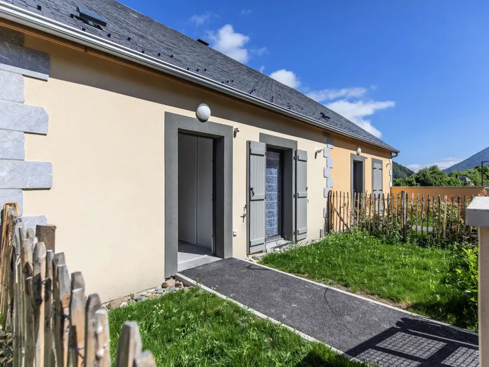 Location de Vacances Cauterets 695