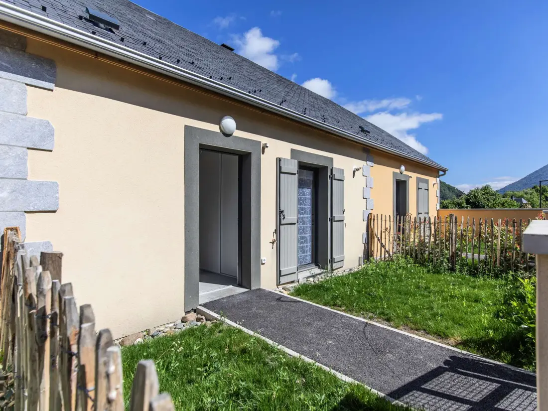 Location de Vacances Cauterets 695