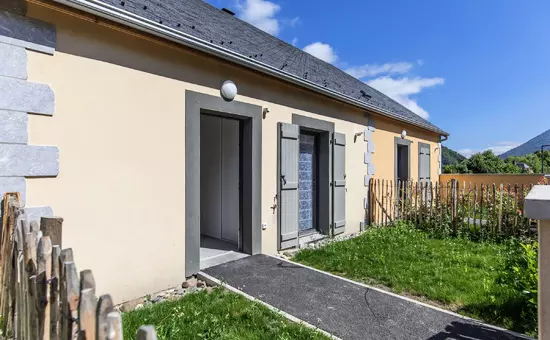 Location de Vacances Cauterets 695