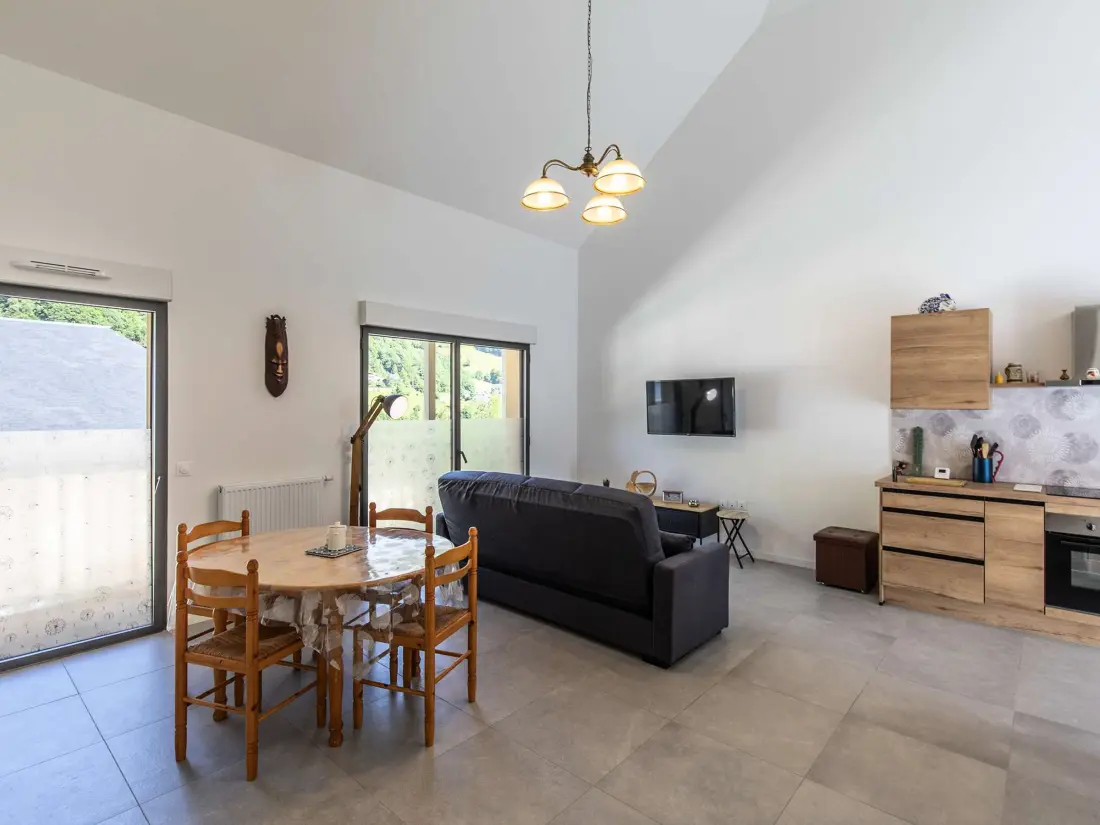 Location de Vacances Cauterets 695