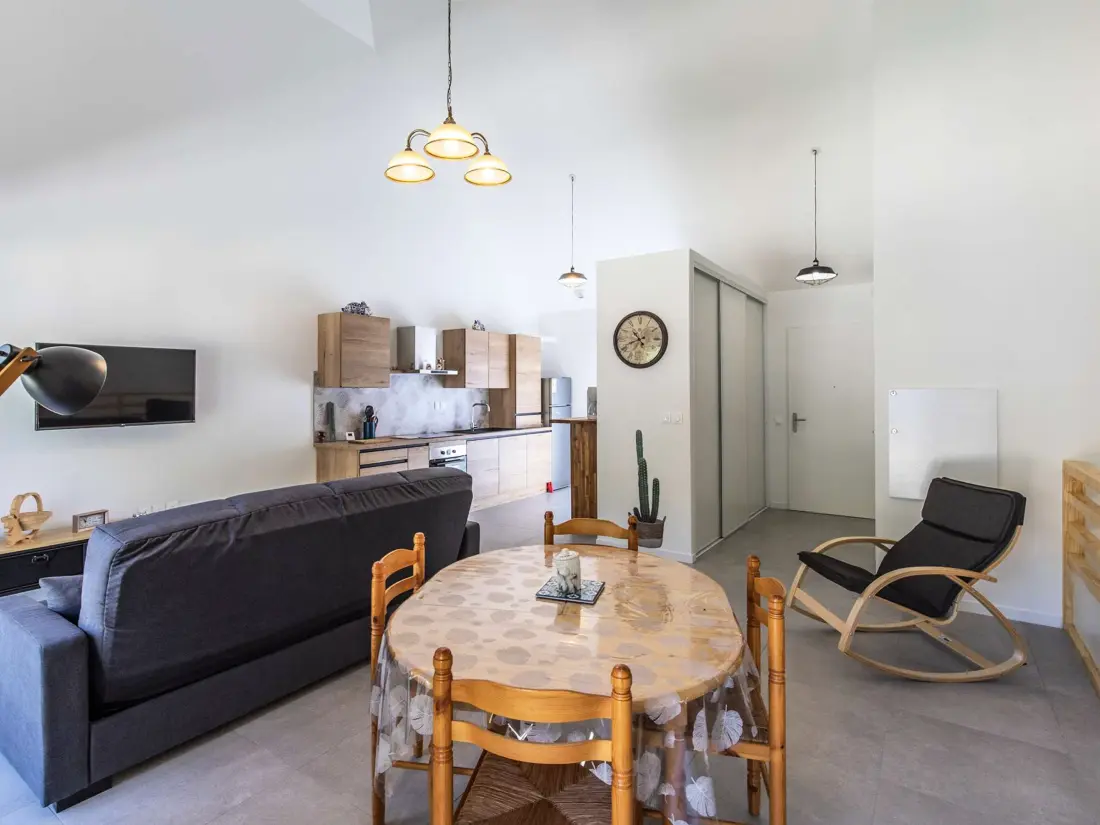Location de Vacances Cauterets 695