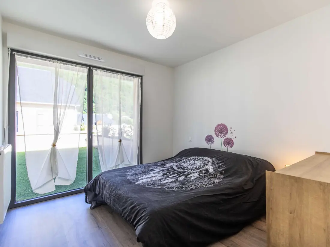 Location de Vacances Cauterets 695