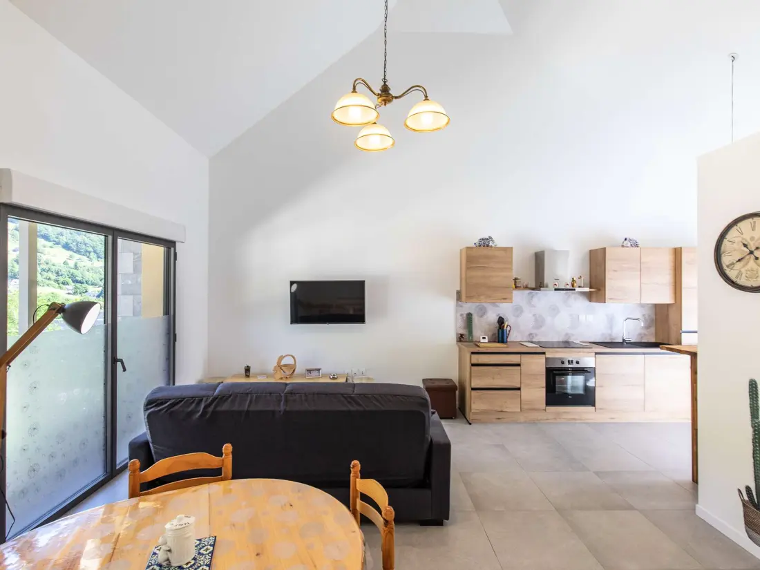 Location de Vacances Cauterets 695