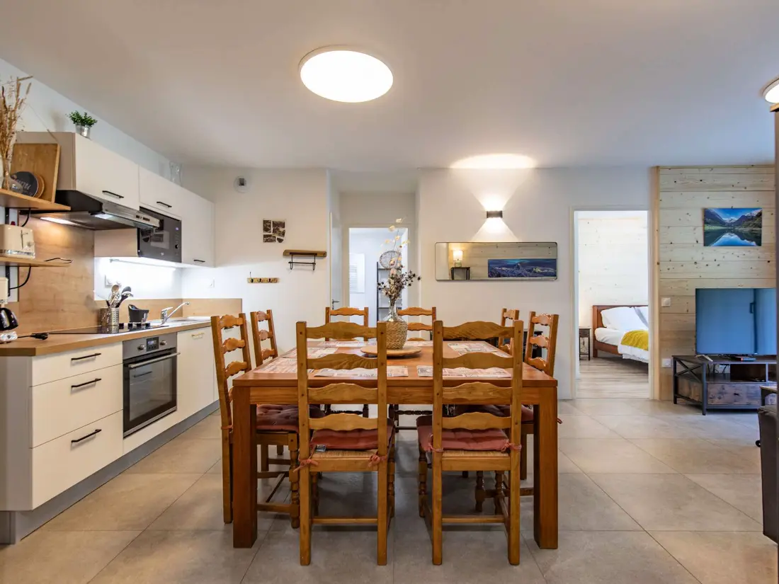 Location de Vacances Cauterets 699