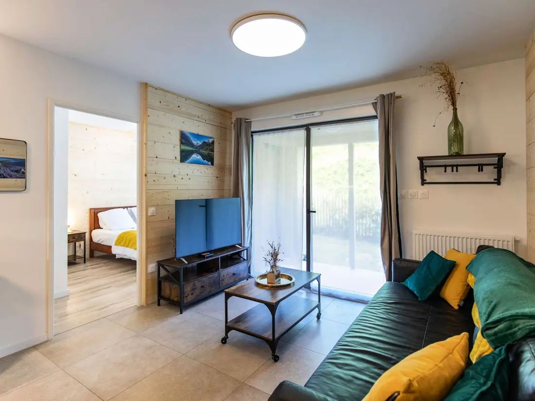 Location de Vacances Cauterets 699