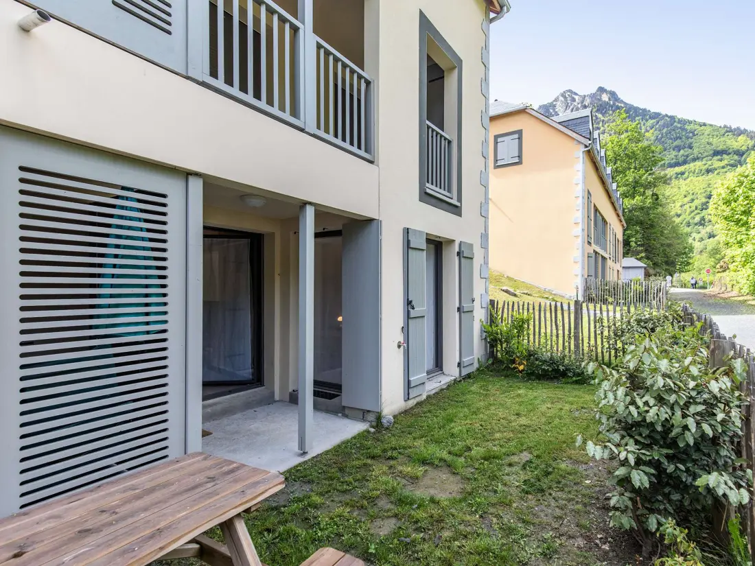 Location de Vacances Cauterets 699