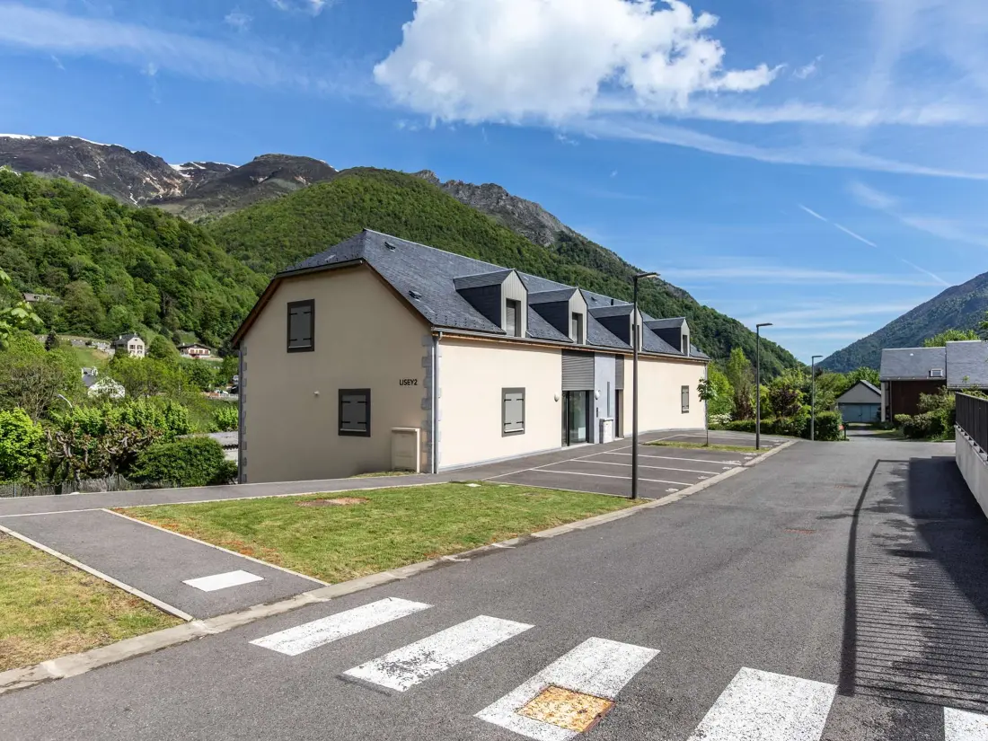 Location de Vacances Cauterets 699