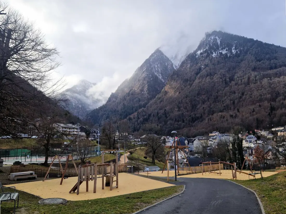 Location de Vacances Cauterets 699