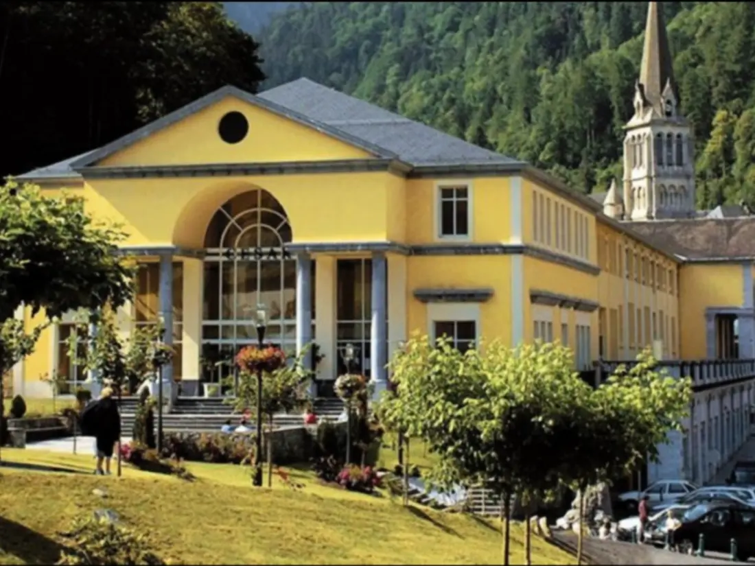 Location de Vacances Cauterets 699