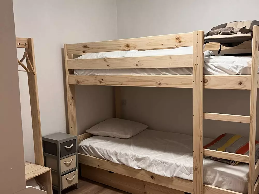 Location de Vacances Cauterets 706