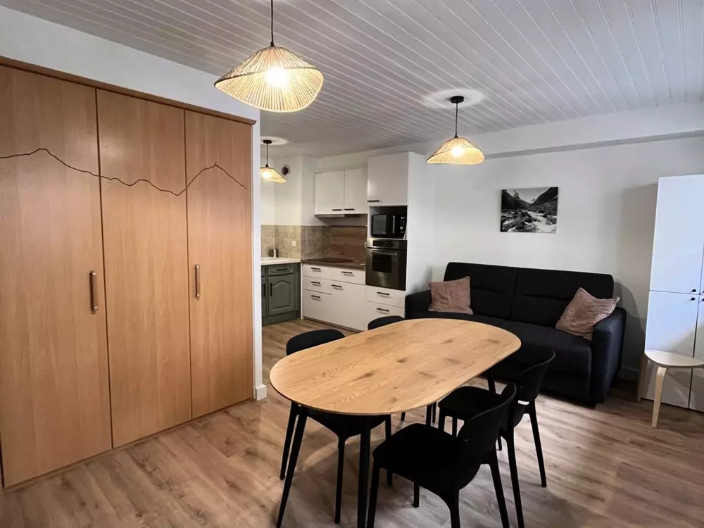 Location de Vacances Cauterets 706