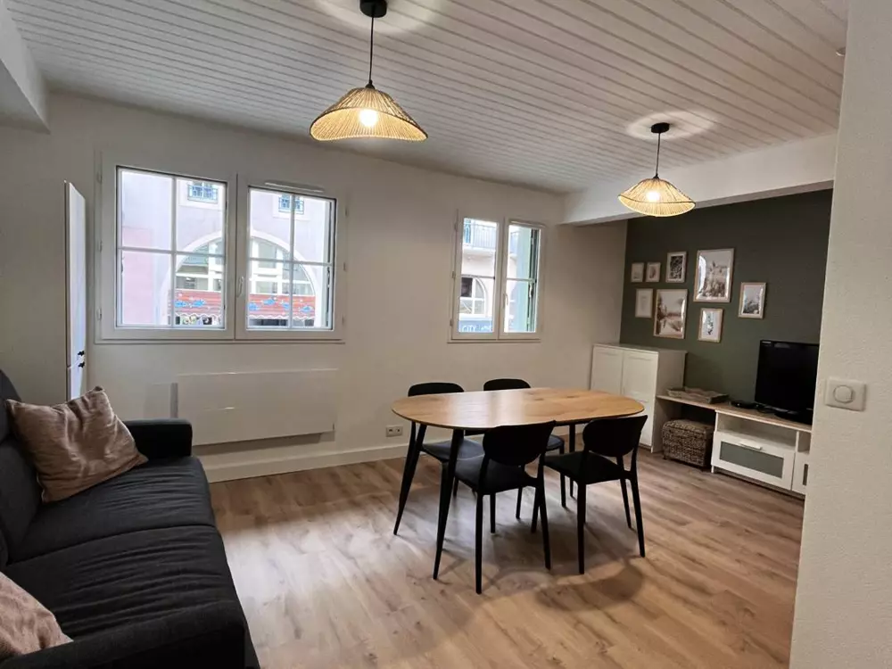 Location de Vacances Cauterets 706