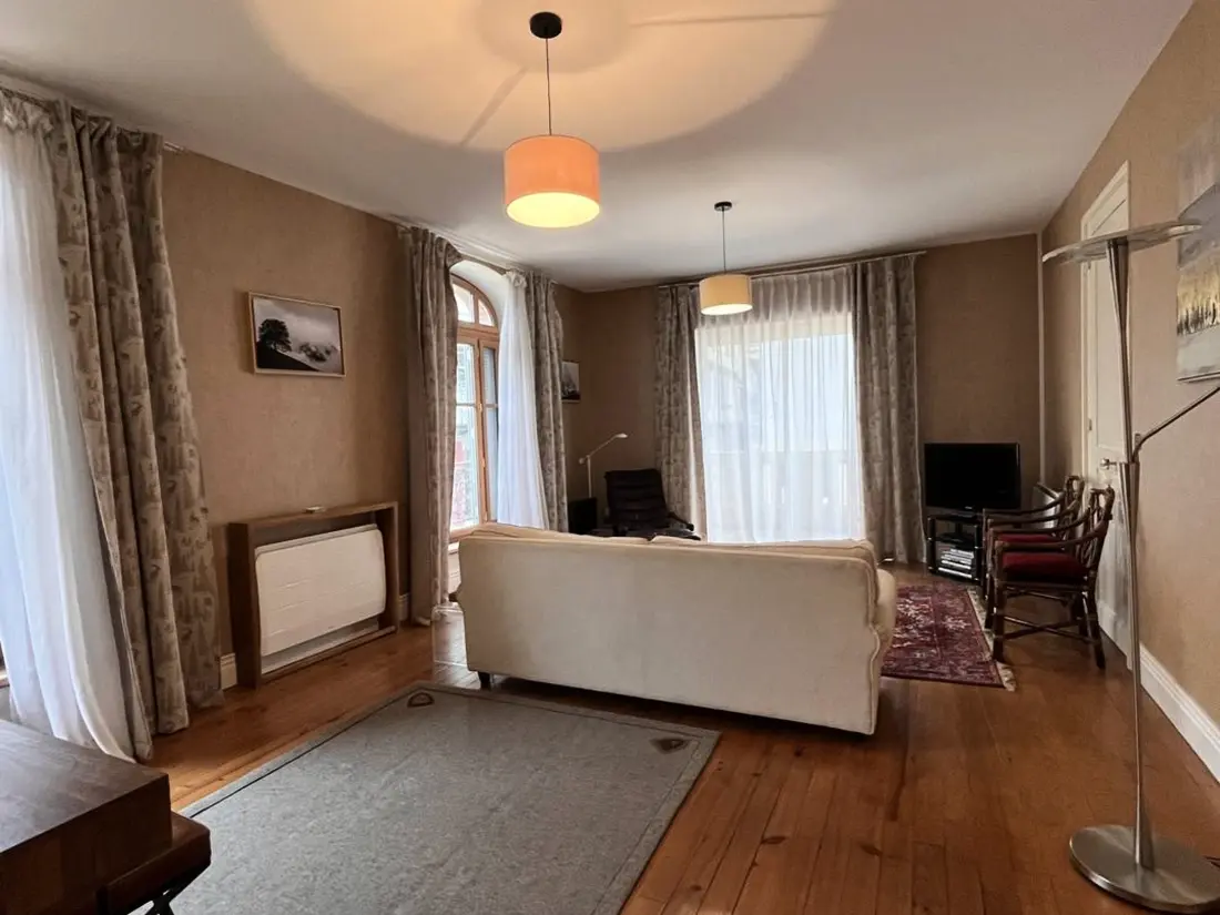 Location de Vacances Cauterets 707