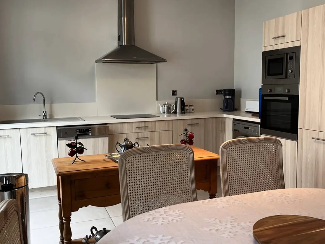 Location de Vacances Cauterets 707