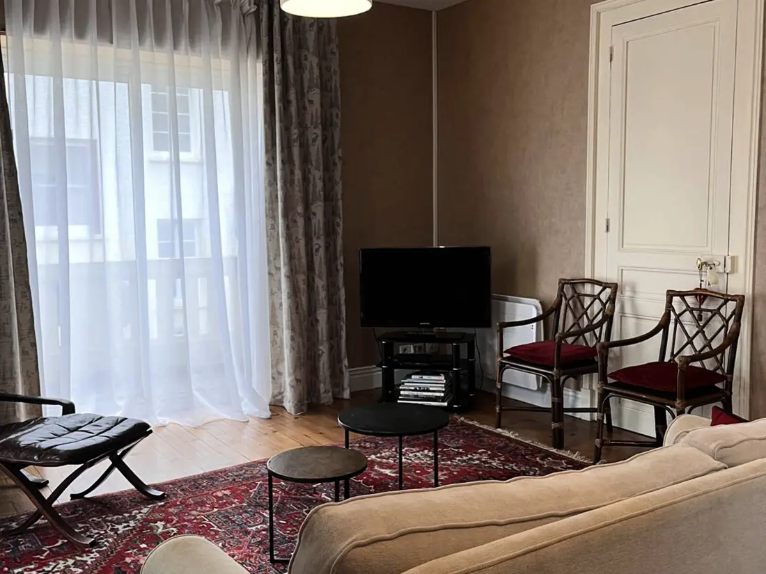 Location de Vacances Cauterets 707